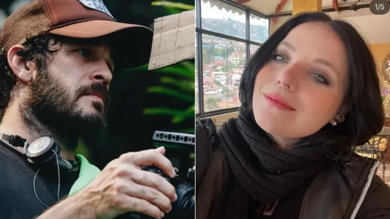 Após expor traição, suposta amante de 'viúvo do Twitter' pede respeito e diz que pessoas desejaram sua morte: 'isso é crime'