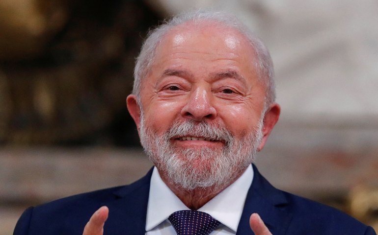 Médico de Lula diz que recuperação de presidente deve levar cerca de sete dias