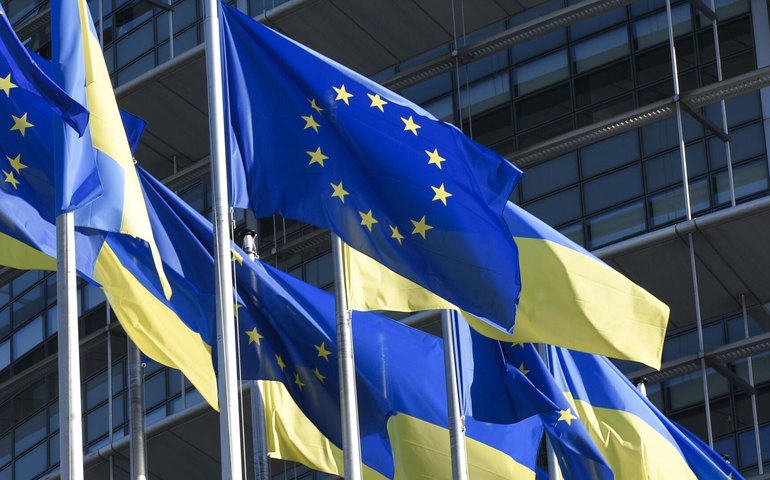 UE quer continuar conflito na Ucrânia ao recusar todos termos de Moscou sobre paz, diz mídia