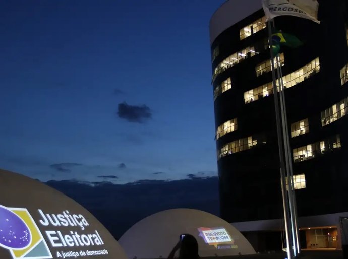 TSE altera data do concurso da Justiça Eleitoral para 8 de dezembro