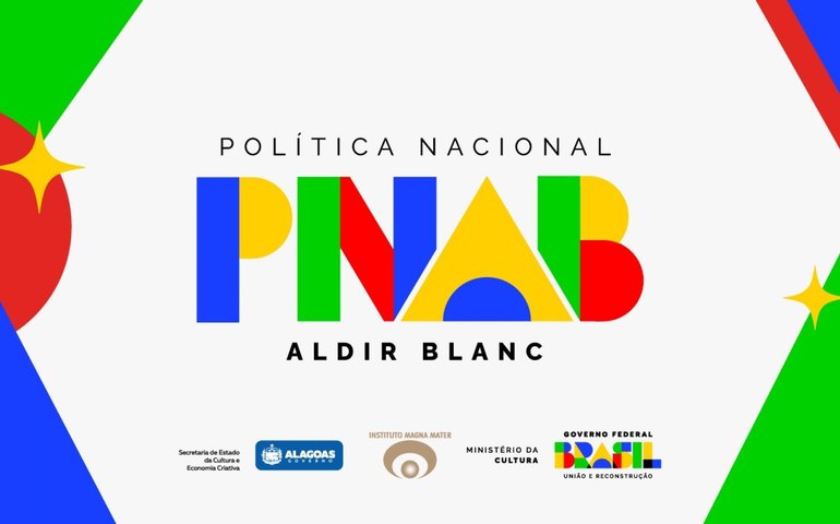 Alagoas garante integralidade dos recursos da Lei Aldir Blanc