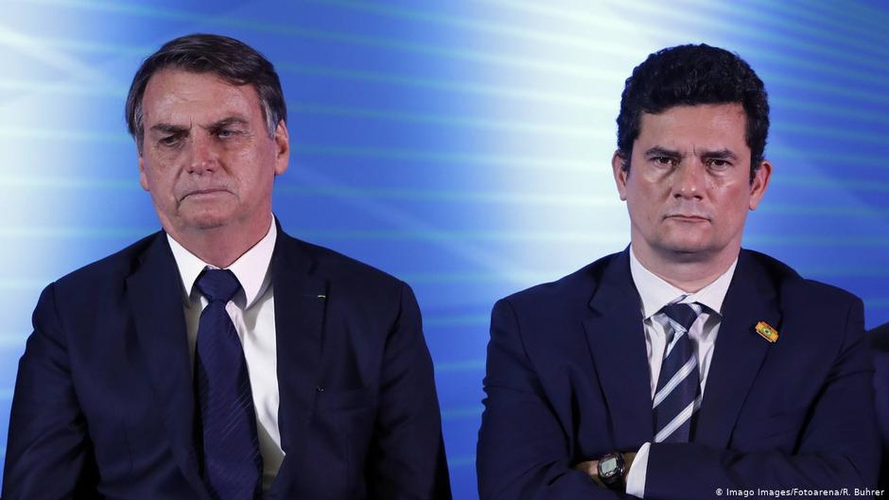 Bolsonaro veta 25 pontos do pacote anticrime