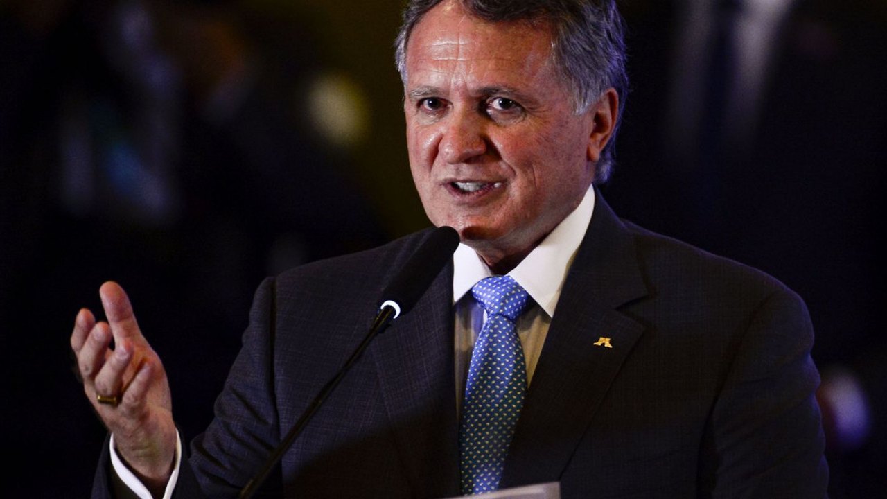 Governo troca diretor técnico executivo da Itaipu Binacional