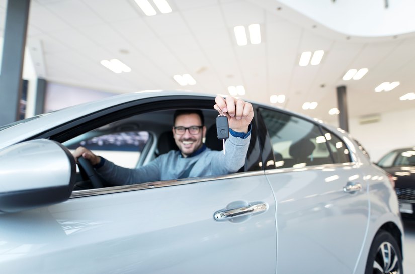 Grupo de consórcio exclusivo para motoristas parceiros da Uber contempla 14 participantes já na primeira assembleia