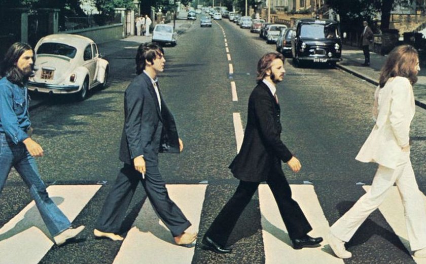 Disco &#8216;Abbey Road&#8217;, dos Beatles, ganha nova versão com demos inéditas