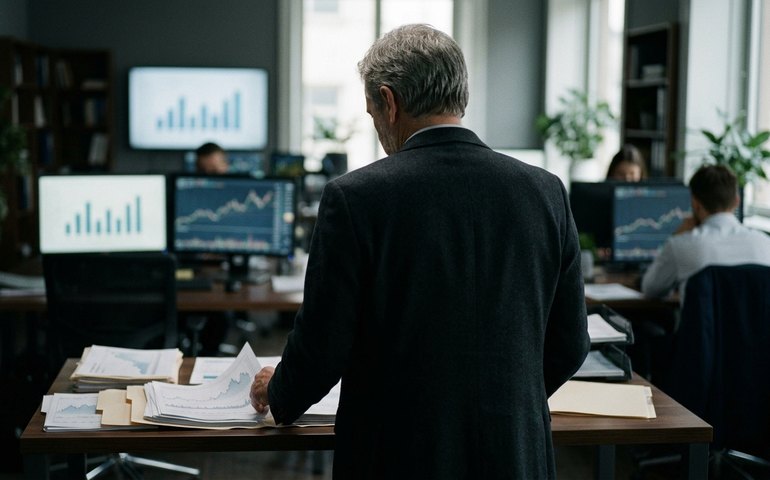 Selic elevada é o principal entrave para as Small Caps; momento é de cautela