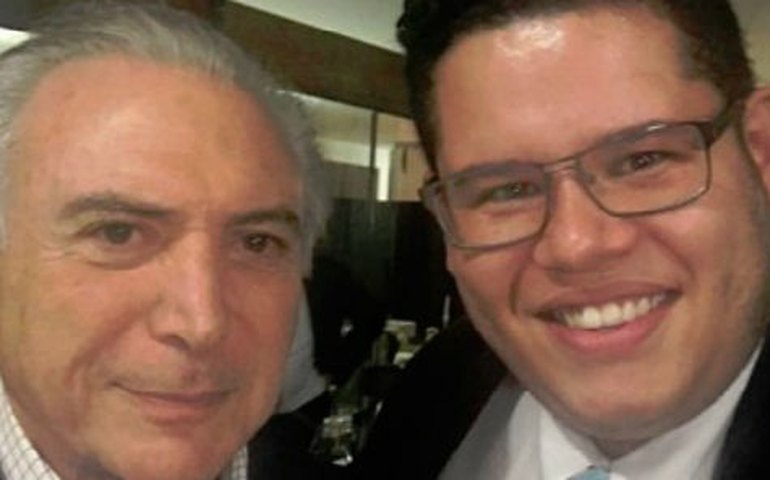 Após declaração sobre chacina, secretário do governo Temer pede demissão