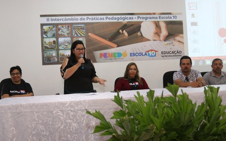 Com foco no Ideb, Estado e municípios se mobilizam para aumentar índices educacionais