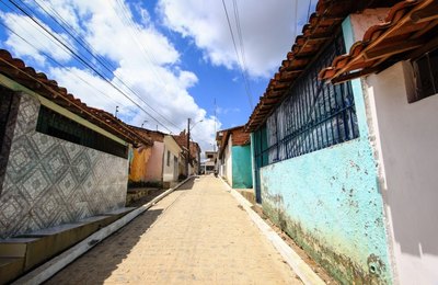 Obras de infraestrutura melhoram realidade nos bairros de Maceió