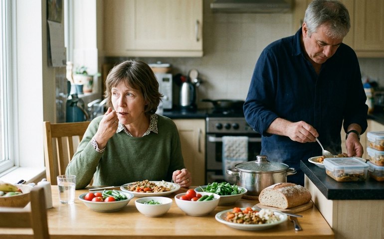 Repetir refeições ajuda a emagrecer? Veja o que diz estudo