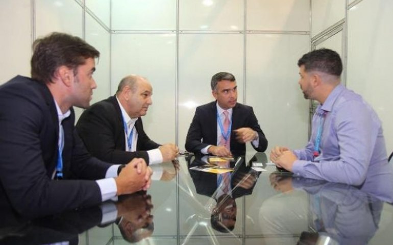 AL deve ganhar novos voos internacionais e mais conectividade nos domésticos