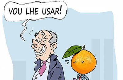 Laranjas avançam e eleição da Uveal vira motivo de piada