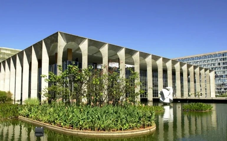 Itamaraty: haverá reunião do CS da ONU na segunda (5) em horário ainda não definido