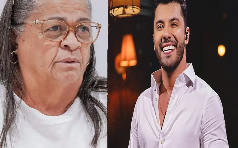 Com Murilo Huff, Tia Júlia completa gastos de R$ 1,5 milhão na contratação de três artistas para ‘tocar’ em Festival de Inverno