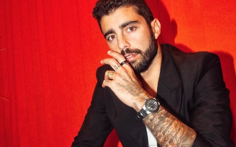 Pedro Scooby rebate rumores que saiu com mulher após festa de Vini Jr.