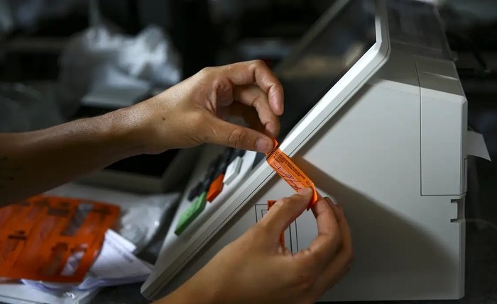 O voto é obrigatório também pra as pessoas com deficiência