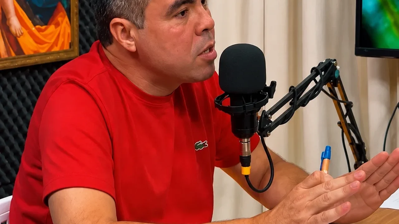 PodCastAgroAmbiental estreia dia 6 de outubro com grandes nomes e debates sobre o agro e o meio ambiente em Alagoas