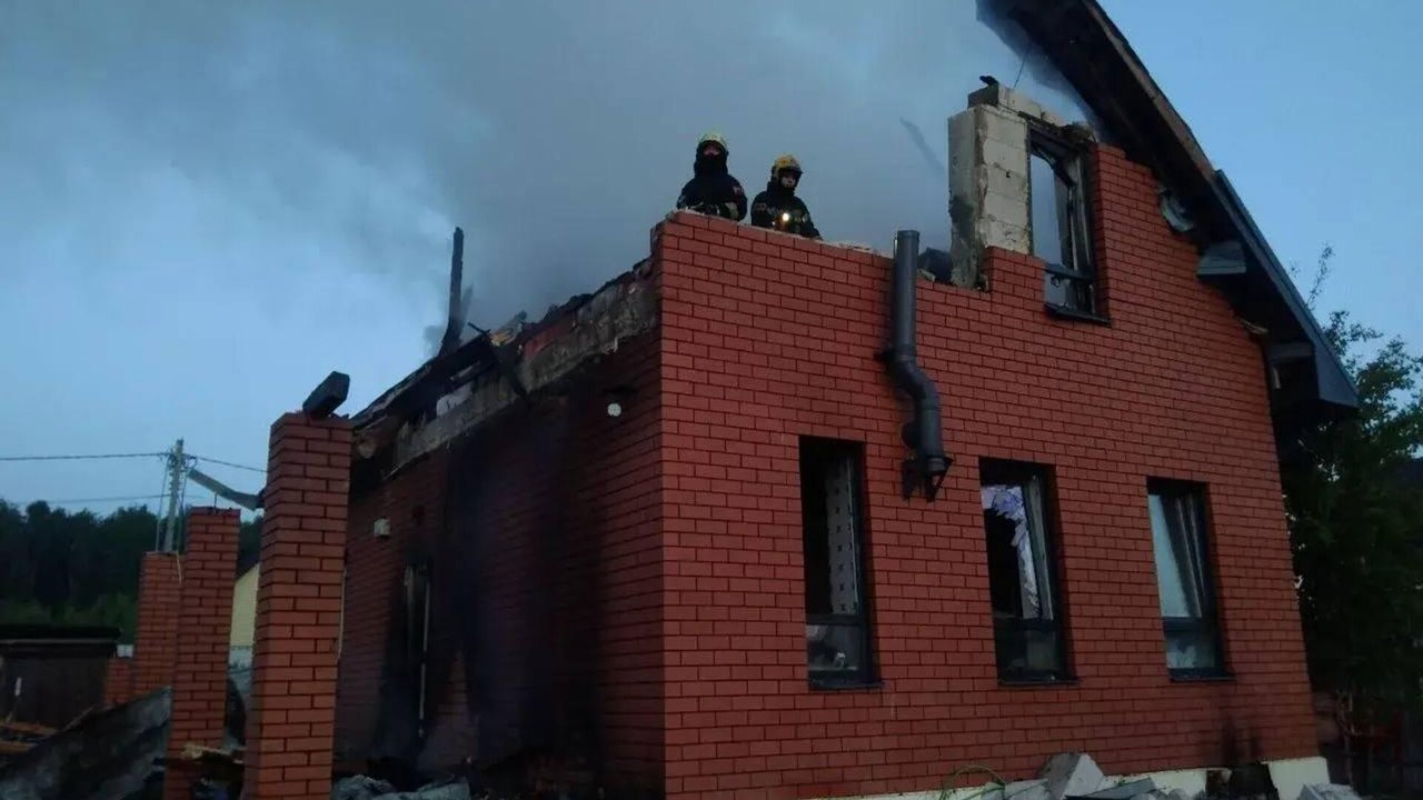 Drones ucranianos deixam 3 crianças mortas e 6 feridas em Krasnodar