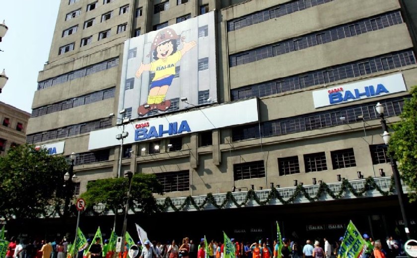 Loja da Americanas fecha as portas em shopping de São Paulo