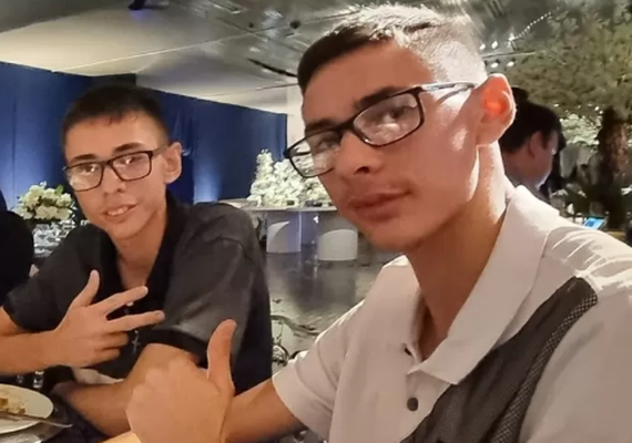 Irmãos gêmeos morrem afogados após chuva subir nível de lago no interior de São Paulo