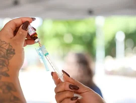 Saúde está em alerta máximo por aumento do sarampo nas Américas