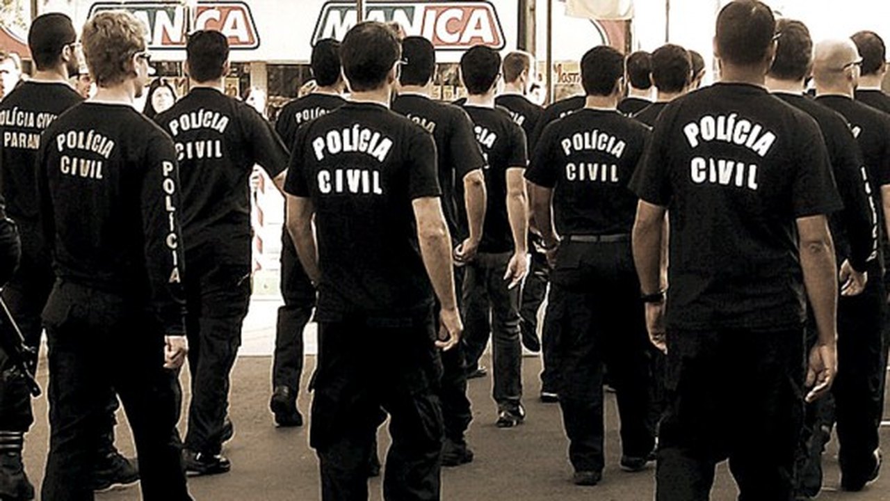 Policiais civis são convidados a participar do I Encontro Técnico de Combate à Corrupção