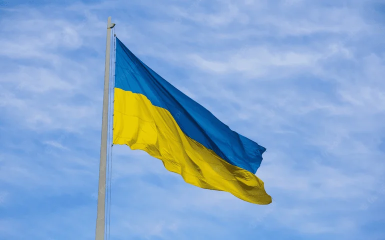 Ucrânia responde papa e diz que 'nunca' levantará bandeira branca para negociar com a Rússia