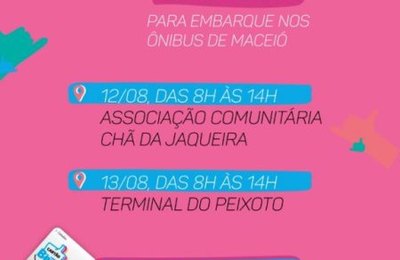 Ação itinerante do Bem Legal chega a Chã da Jaqueira e ao Peixoto esta semana