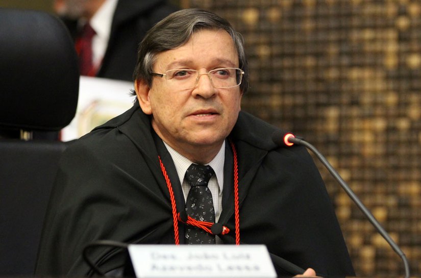 Desembargador João Lessa mantém prisão do prefeito de Campo Grande