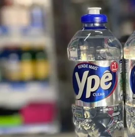 Vigilância Sanitária orienta população sobre restrições de lotes da Ypê