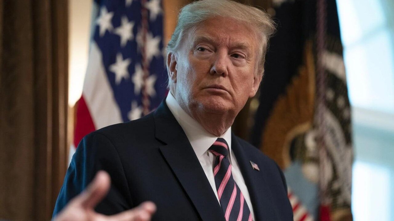 Trump diz que permanência da Rússia no G8 poderia ter evitado guerra na Ucrânia