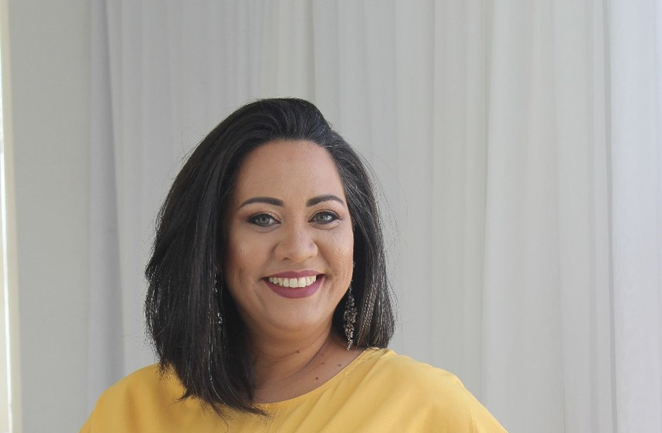 coach Taíssa Amorim 