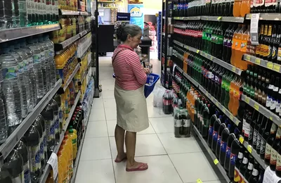 Ultraprocessados já são quase um quarto da alimentação dos brasileiros