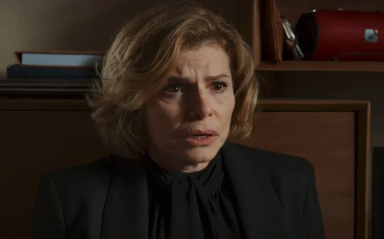 Se Odete 'sempre volta', Heleninha também pode ressurgir: 'Desses personagens que vão passar em outra novela, tipo Jamanta', diz Paolla Oliveira