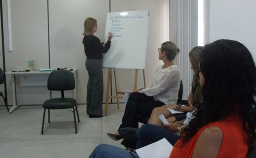 Gestão de pessoas da Emater promove integração entre colaboradores