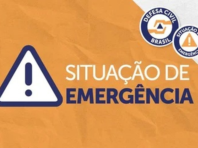 MIDR reconhece a situação de emergência em três cidades alagoanas afetadas pela estiagem