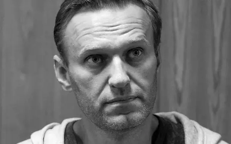 UE e EUA culpam a Rússia por morte de Alexei Navalny