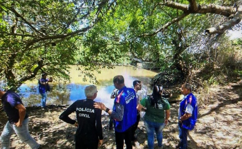 Polícia Civil indicia hotel em Maceió e funcionários por crime ambiental