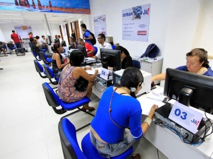 Central Já! do Maceió Shopping registra mais de 15 mil atendimentos no Mês