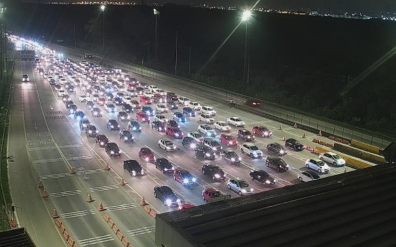 Acordo da Ecovias trava; SP deixa de receber R$ 700 milhões