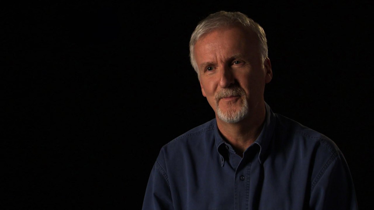 James Cameron: ‘Eu uso a ficção científica para falar dos humanos’