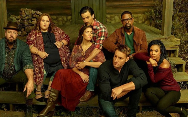 &#8216;This Is Us&#8217; terminará com um &#8216;dia contemplativo&#8217;, revela seu criador