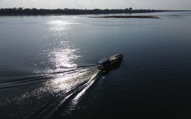 Semana nacional para valorizar pesca artesanal pode virar lei