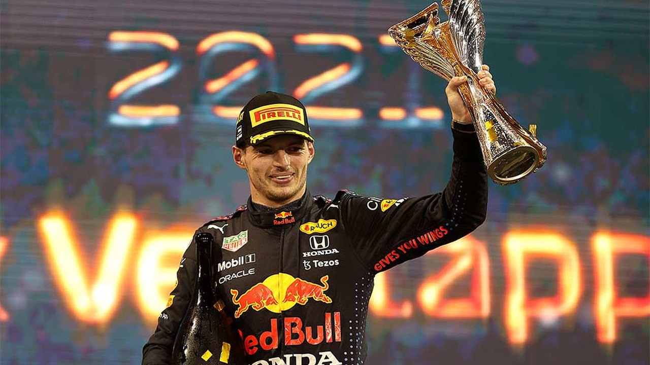 Fórmula 1: Red Bull abre investigação sobre chefe de Verstappen