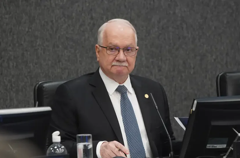 Banco Master: Fachin diz que medidas serão anunciadas no tempo devido