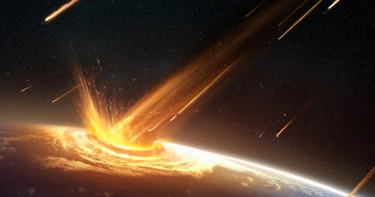 Poder de 22 bombas nucleares: Asteroide que atingirá a Terra se chama Bennu e já tem data marcada