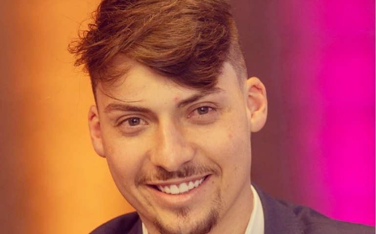 Bolsonaro prepara entrada de Jair Renan na política