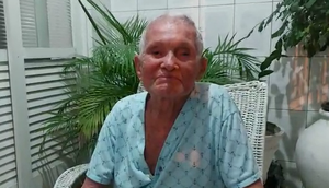 Idealizador dos festejos juninos da Rua São João, Antônio Freitas morre aos 99 anos em Aracaju