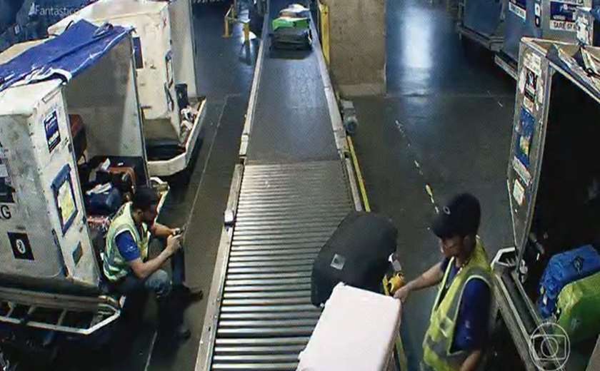 Comissão debaterá segurança das bagagens em viagens internacionais