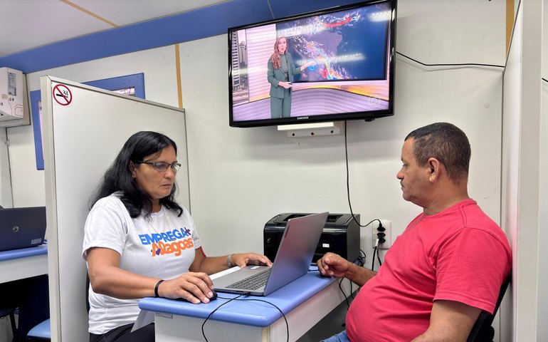 Sine Alagoas divulga mais de 2,5 mil vagas de emprego esta semana